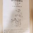 Šnekový odšťavňovač BIOLOMIX BJ-200 - 6