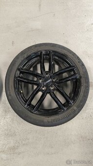 Dezent TR Black R17 - 6