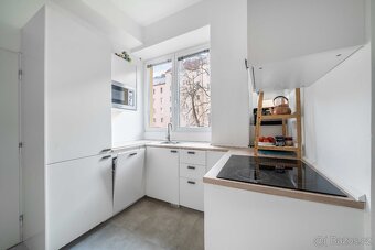 Byt Edvarda Beneše Plzen 3+1 - 72m2 - 6