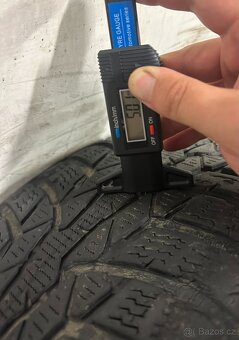 Alu kola ILIAS VW Škoda Audi Seat - 6