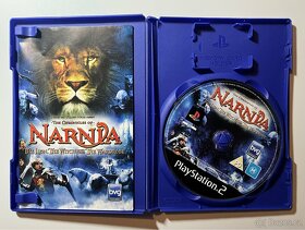 Hry na Playstation 2 1# - 6