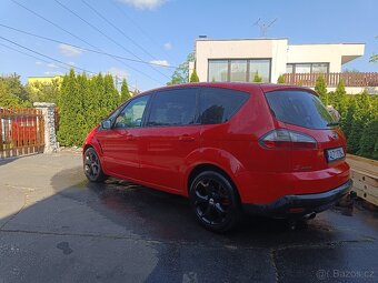 Ford S-max - 6