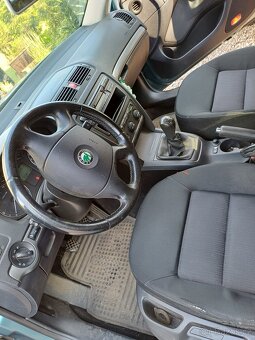 Skoda octavia 2 - 6