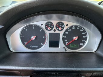 Ford Galaxy 1.9tdi - 6