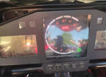 Aprilia Falco SL 1000 - 6