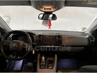 CITROEN C5 Aircross BlueHDi 130 S&S BUSINESS EAT8 07/2020 - 6