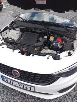 Fiat Tipo sedan - 6