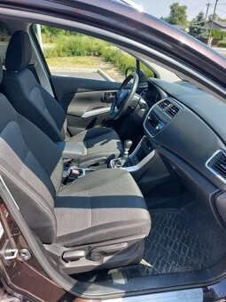Suzuki SX4 S-Cross 1.6 DDiS 88KW 4X4 - 6