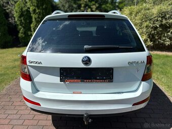 Škoda Octavia 2.0Tdi 110kw Edition - 6