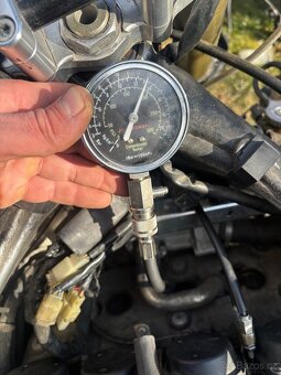 Motor na Yamaha R1 98-01 N501E N503E - 6