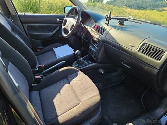 Vw Golf 4 1.6 16v - 6