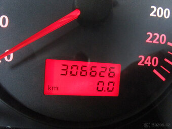 Seat Toledo 1.9 Tdi 81kW - 6