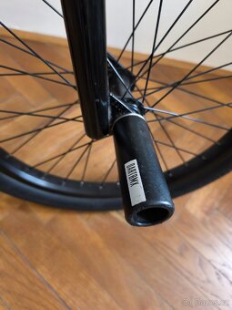 BMX Radio Revo 20 Pro – freestyle 20", velmi dobrý stav - 6
