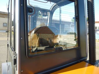 VZV STILL RC 40-30 DIESEL 3T NAJETO JEN 1 510 MTH - 6