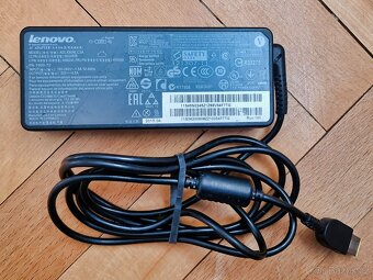 Adaptéry pro NB Acer, Dell, HP, Asus, Samsung, Lenovo, FS - 6