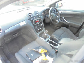 Ford Mondeo IV. - 6