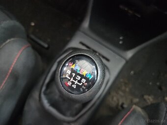 VW POLO HARLEKIN 1996 - 6