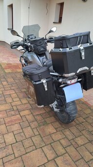 Bmw r1200 gs - 6