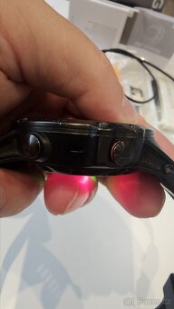 Garmin Fenix 5X plus sapphire - 6