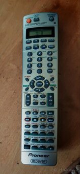 Zesilovač Pioneer VSX-916-S - 6