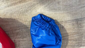 Sběratelská retro bunda – z Okresního přeboru - 6