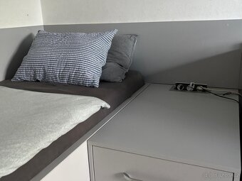 Postel od truhláře - 6