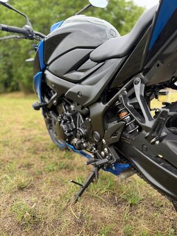 Suzuki GSX-S750 - 6