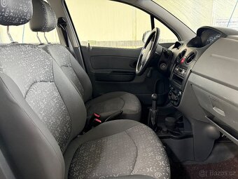 Chevrolet Spark 800 1.maj 69tis km - 6
