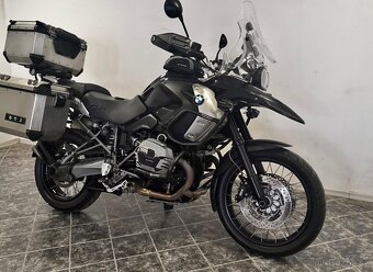 BMW R 1200 GS - 6