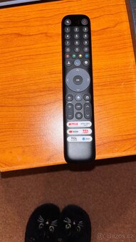 Televize TCL 55C745 - 6