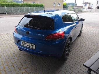 Volkswagen Scirocco 1.4 118kw - 6