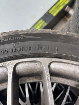 Vortex Inovit R19 – 5x112 - 6