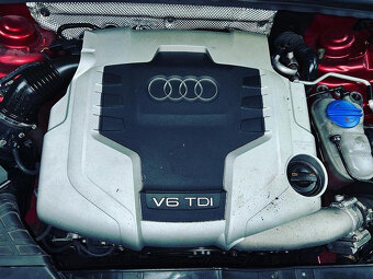 Veškeré náhradní díly Audi A5 8T Sportback 2011 CCW MSC LZ3F - 6