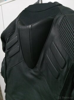 Bunda 4SR TT Replica Black - 6