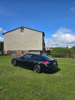 BMW M440i xDrive Coupé G22 - 6