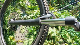 Prodám Cannondale - 6