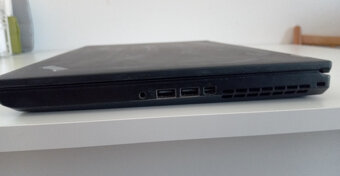 Lenovo ThinkPad P50 - 6