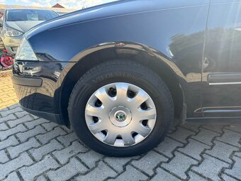 Škoda Octavia 1,6 MPI 75 KW STK SK - 6