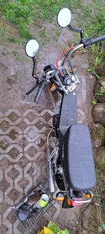 Jawa Stella 1994 - 6
