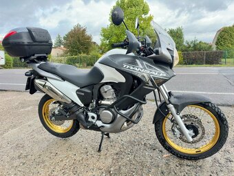 Honda xl 700 transalp - 6