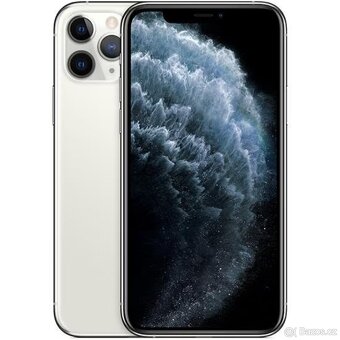 Apple iPhone 11pro max 64gb white - 6