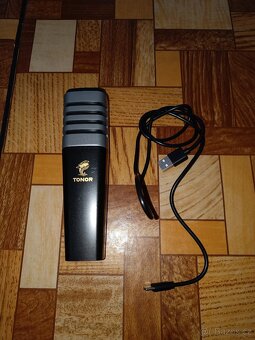 set 3 mikrofonu pro pc Prodej pouze v celku cena za vše - 6