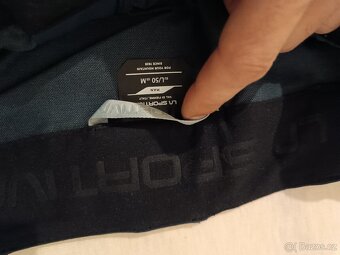 Pánské kalhoty La Sportiva ORIZION PANT, vel. L - 6