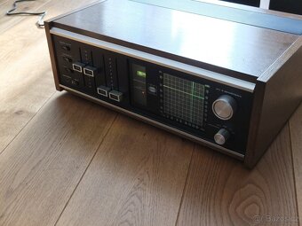 HiFi-Studio-Stereo-Neckermann 821/853(rok 1968) - 6
