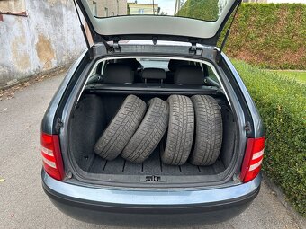 ŠKODA FABIA KOMBI 1.4 16V 55KW AMBIENTE - 6