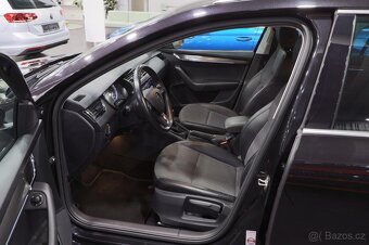 Škoda Octavia 3 Combi 2.0TDI 110kW DSG - záruka Autodraft - 6