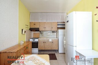 Prodej, byty/3+1, 67 m2, Jaselská 1252, 29501 Mnichovo Hradi - 6