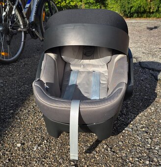 Autosedačka Cybex Aton 5 - 6