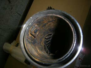 Výfuky Vance Hines - 6