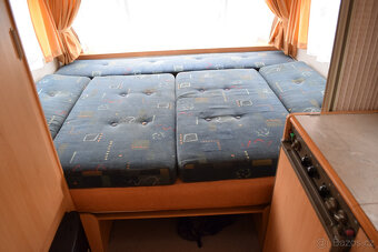 CHATEAU CALISTA 430TZF -BOJLER, SUPER STAV - 6